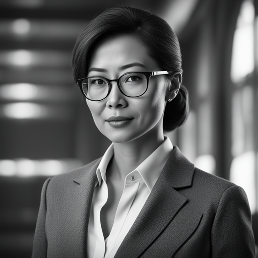 Mei-Ling Chen